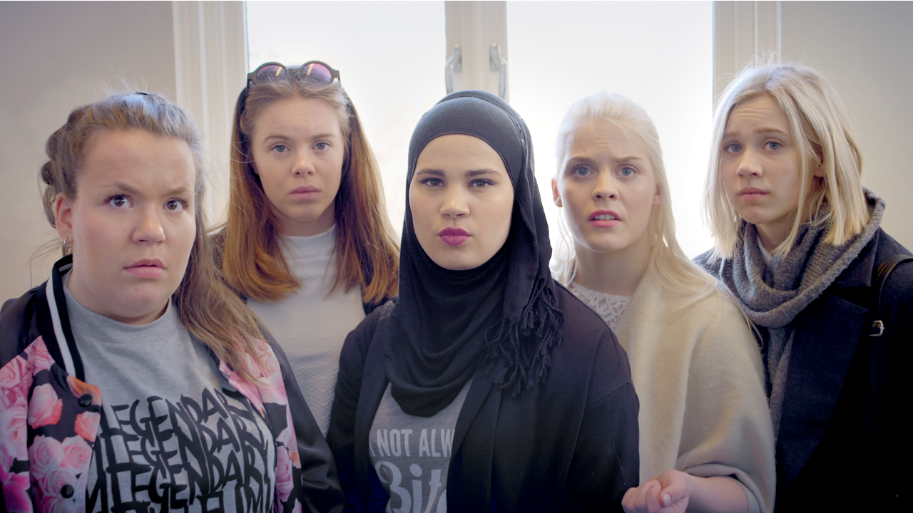 Skam Rediscovering The Norwegian Coming Of Age Drama Chapter Z Magazine 